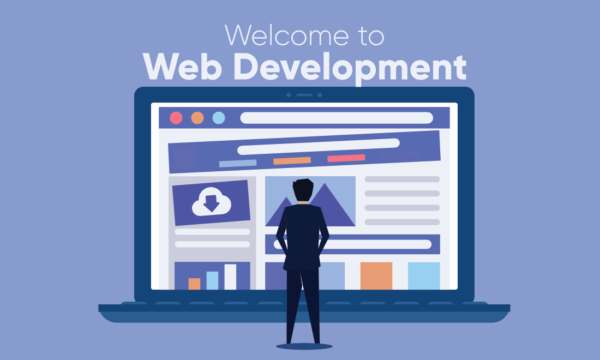 Web Development - Pro